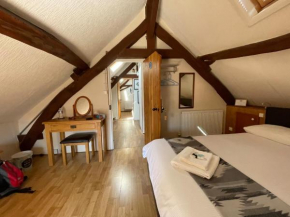 Hotels in Béthines